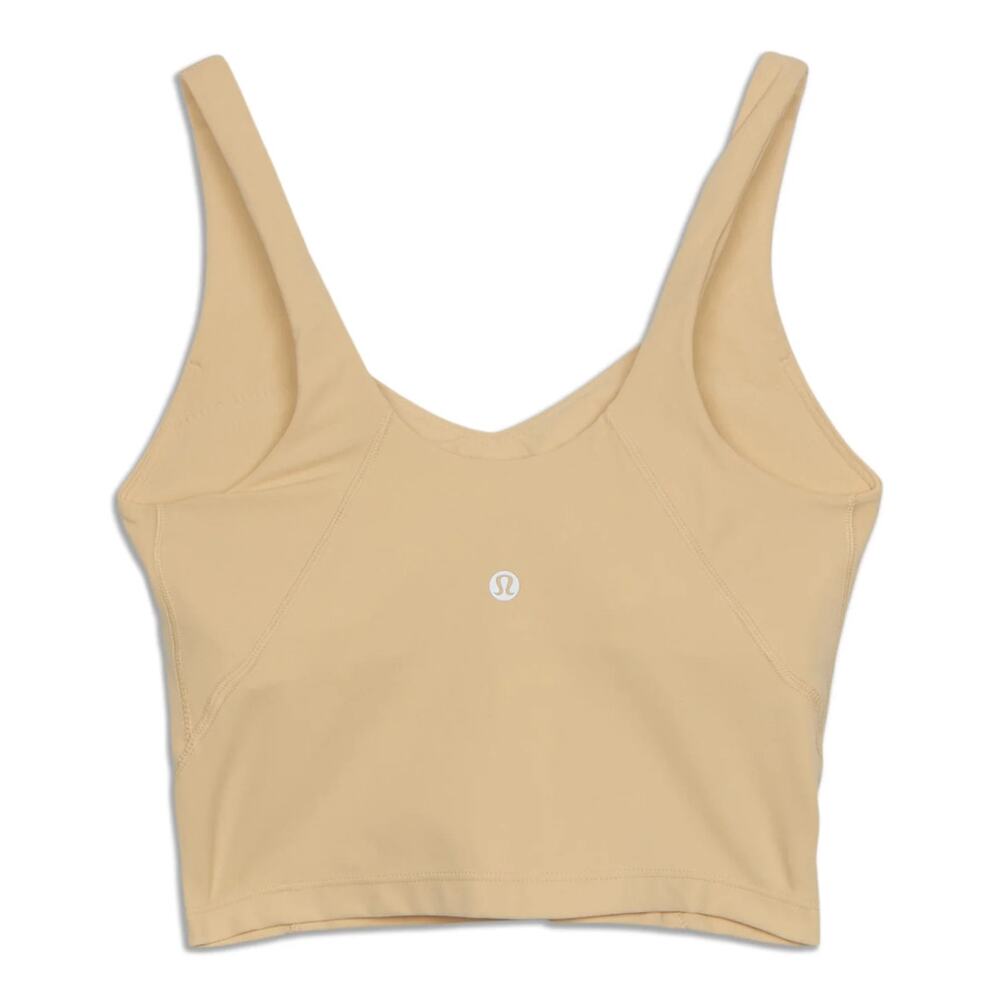 Lululemon align tank top
